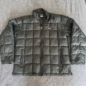 Patagonia Men's Puffer Jacket